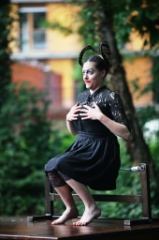 Le Jardin 14 * 5616 x 3744 * (7.42MB)
